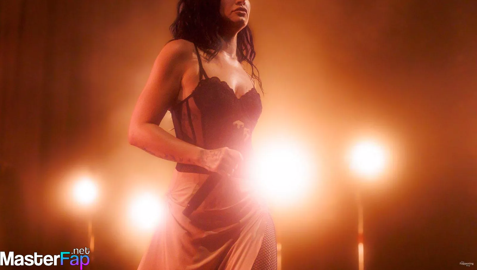 Demi Lovato Free Leaked Bukkake Picture