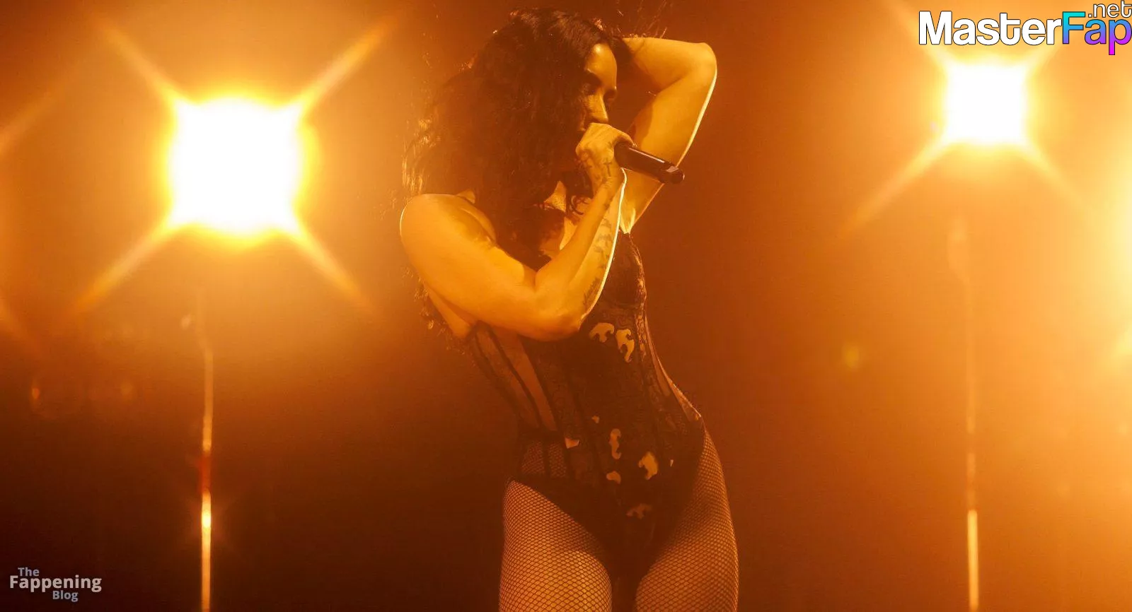 Demi Lovato Free Leaked Boyfriend Picture