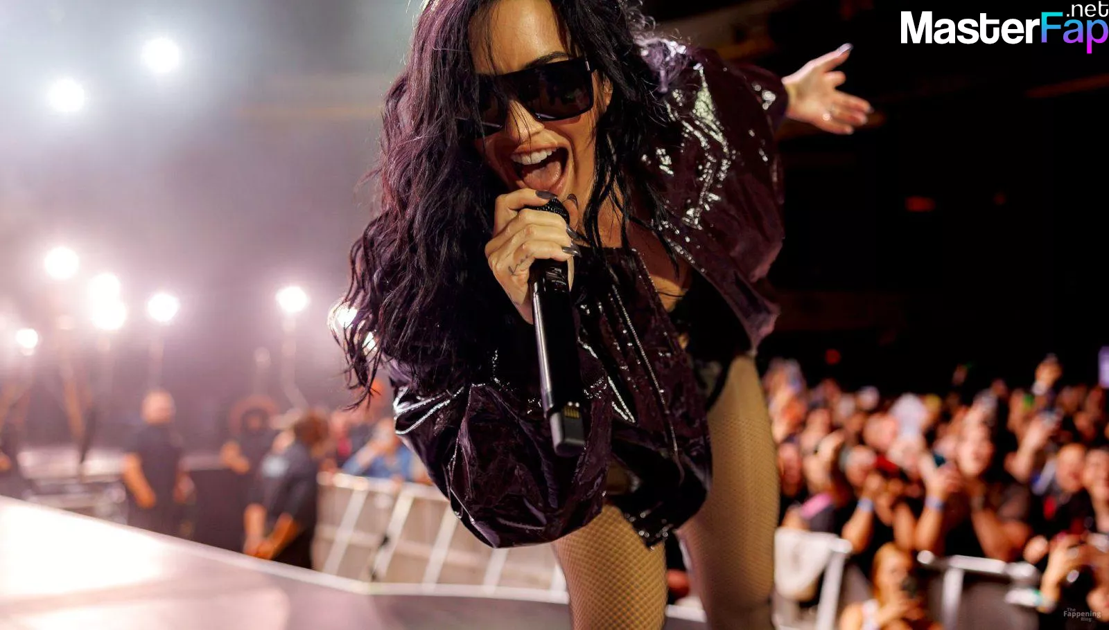 Demi Lovato Free Leaked Roleplay Picture