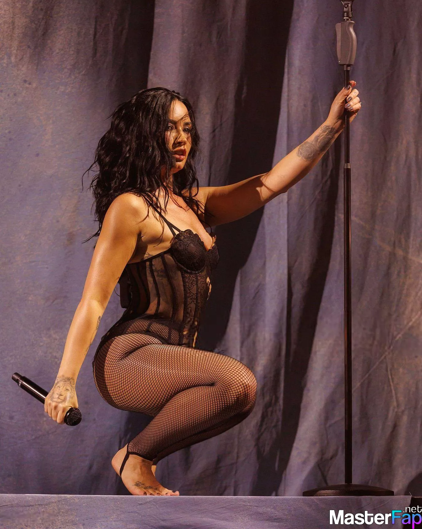 Demi Lovato Free Leaked Vagina Picture