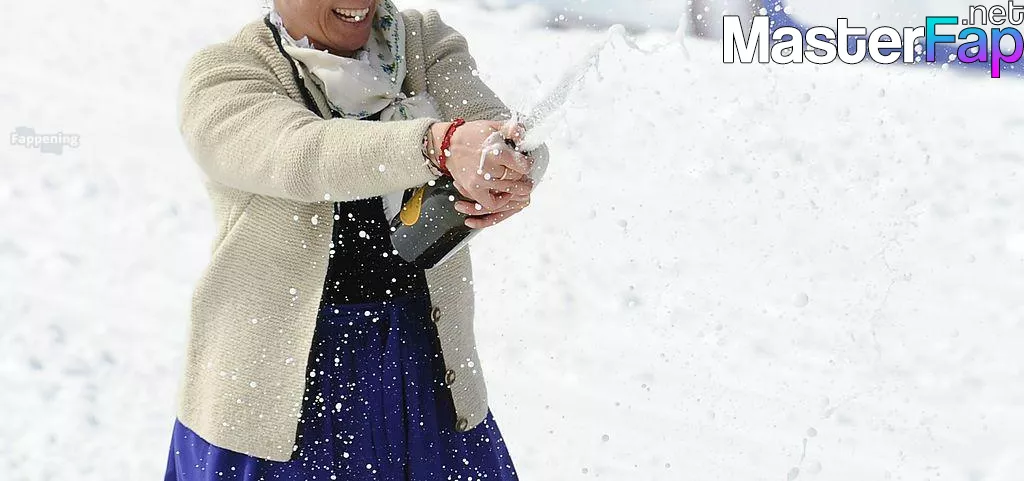 Denise Karbon Free Leaked Boobs Picture