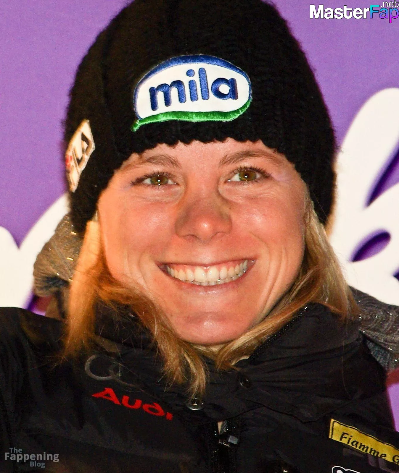 Denise Karbon Free Leaked Exposed Picture