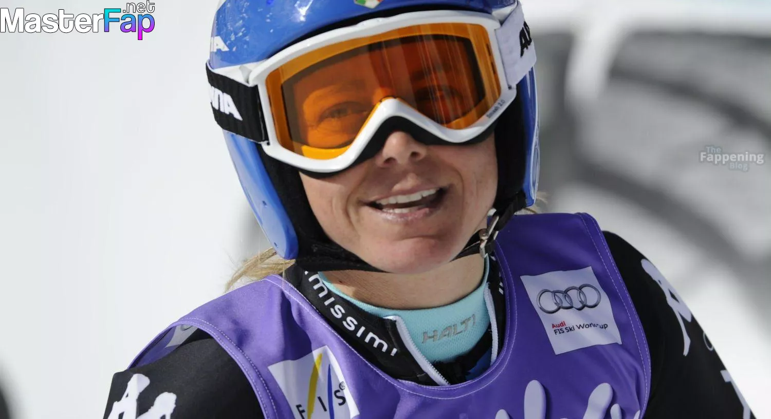 Denise Karbon Free Leaked Facial Picture