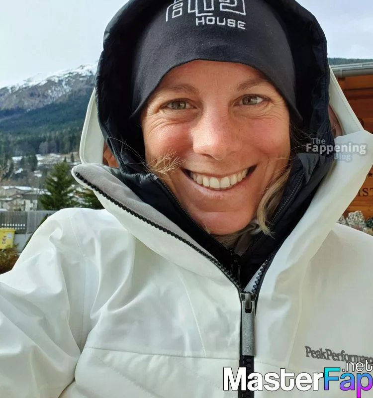 Denise Karbon Free Leaked Boobs Picture