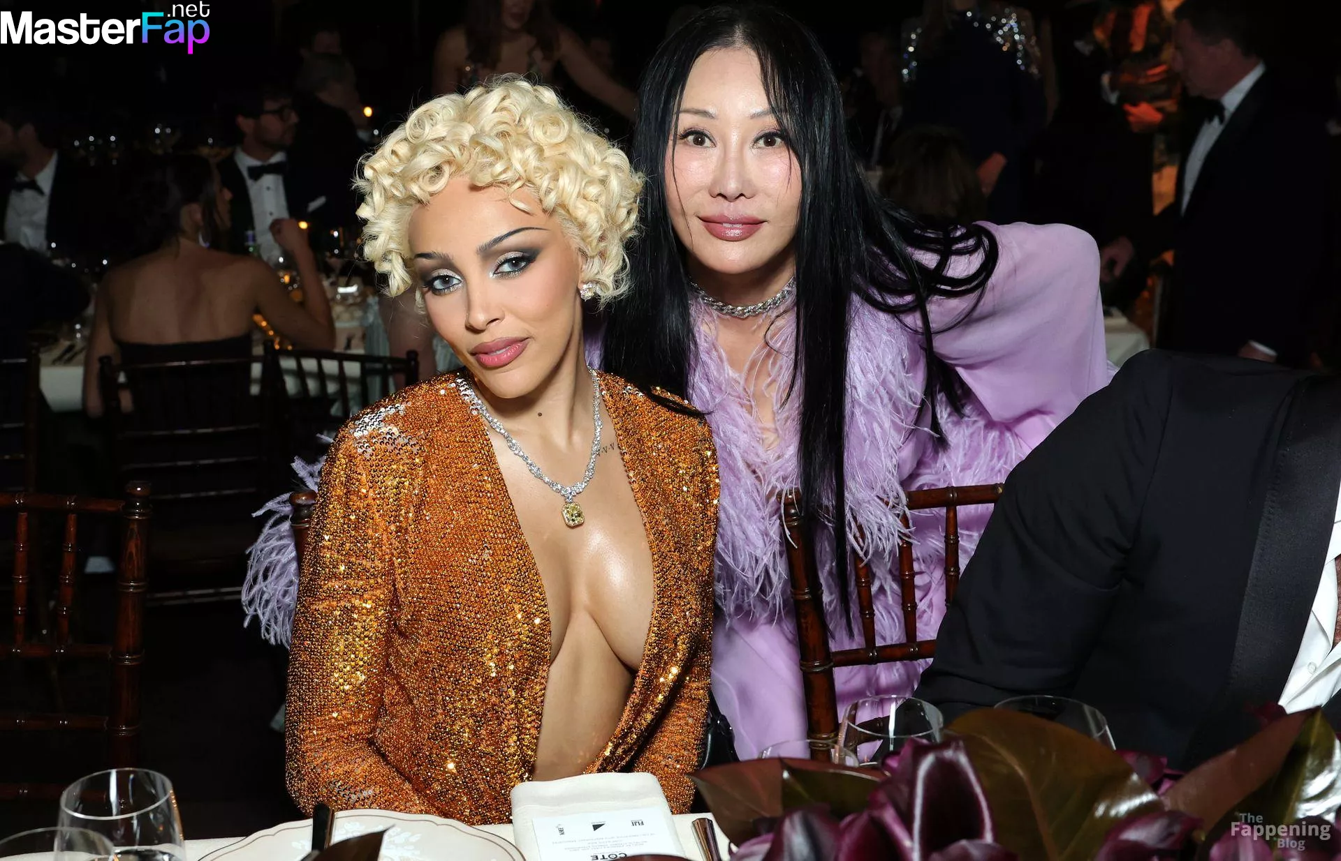 Doja Cat Free Leaked Tits Picture