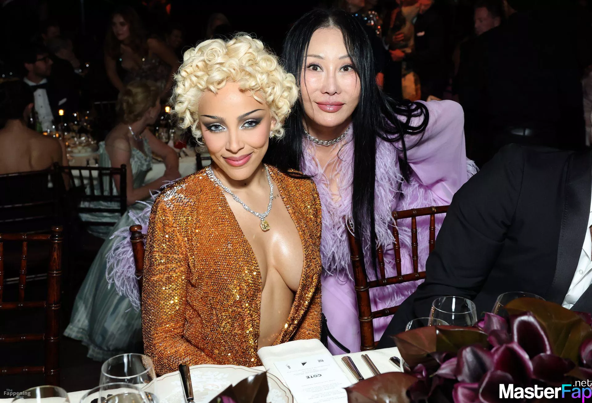 Doja Cat Free Leaked Boobs Picture