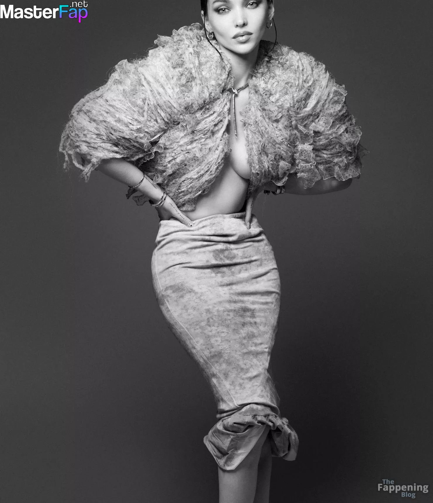 Dove Cameron Free Leaked POV Picture