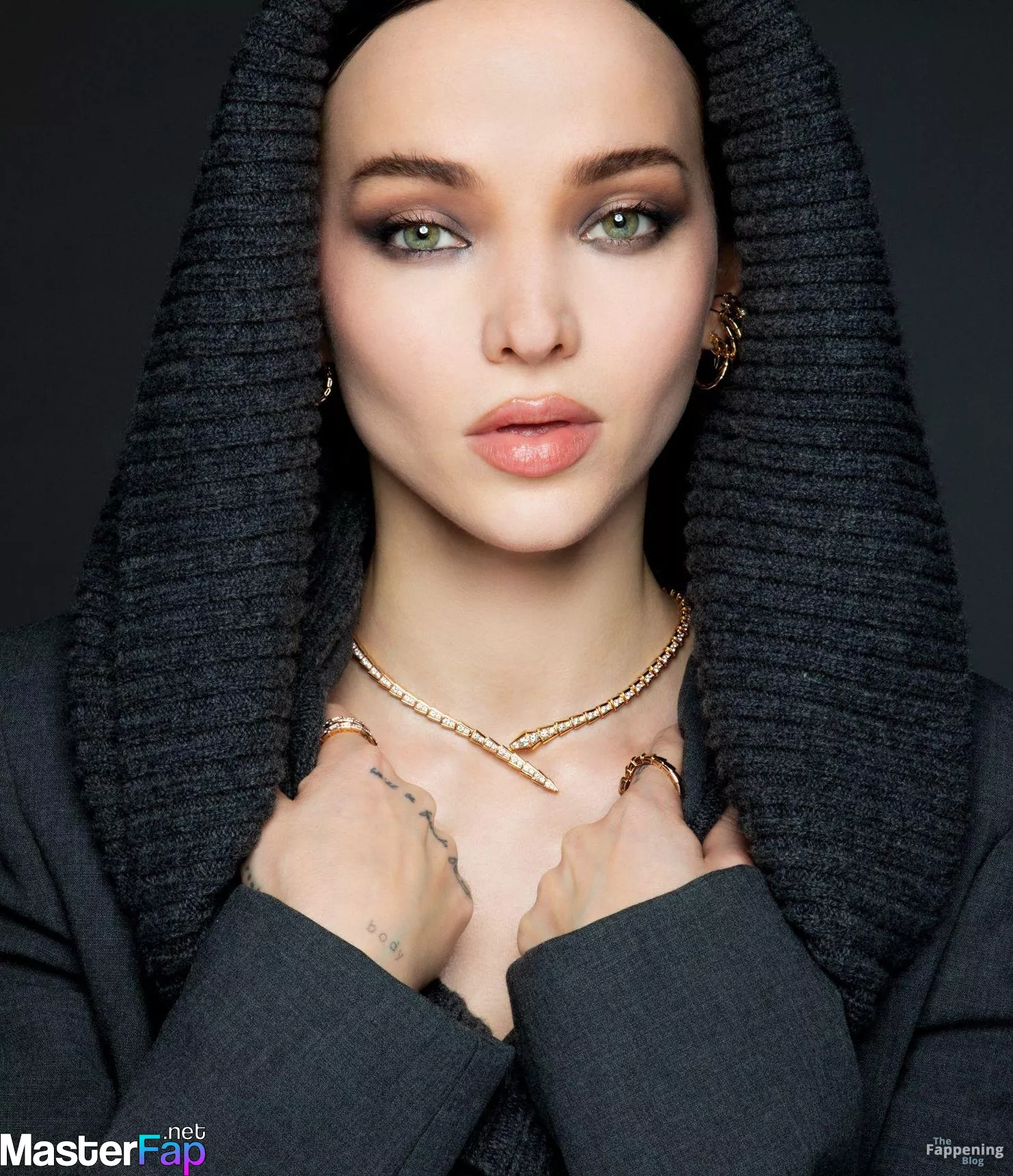 Dove Cameron Free Leaked Rough Picture