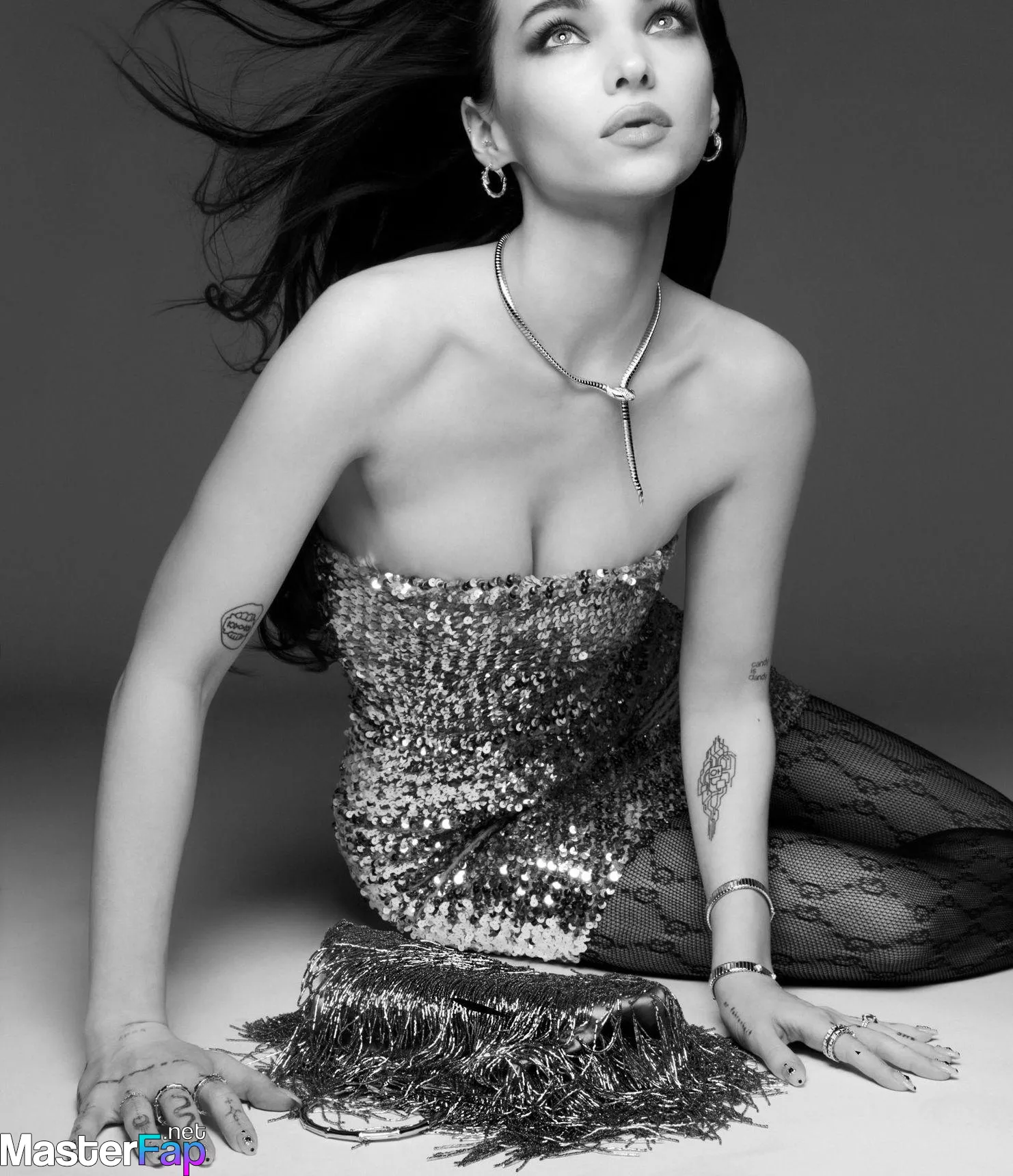 Dove Cameron Free Leaked Boobs Picture