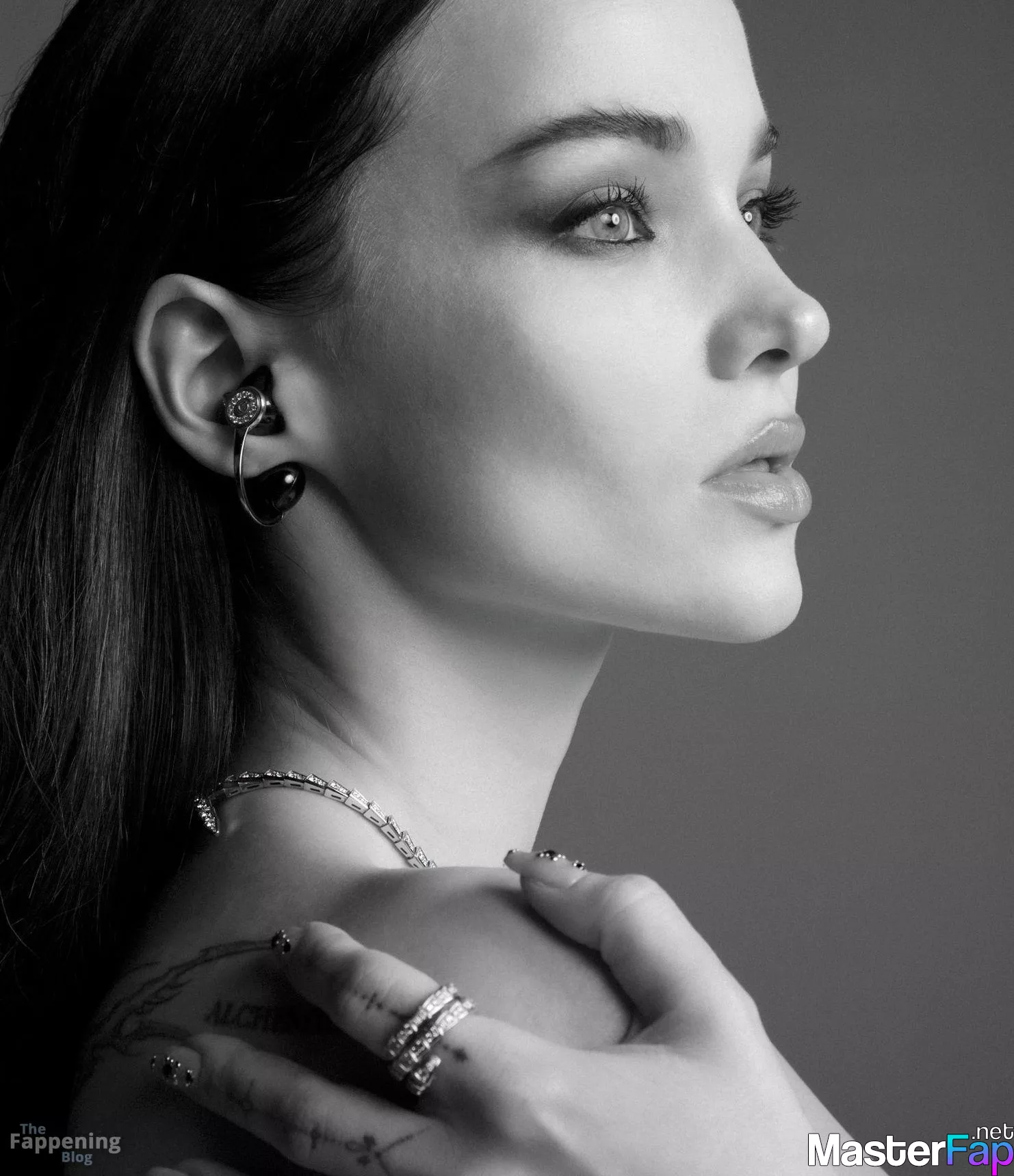 Dove Cameron Free Leaked Facial Picture