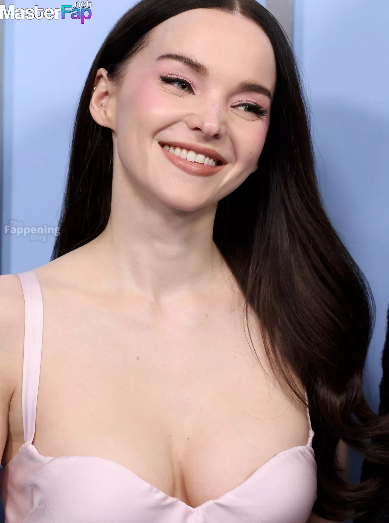 Dove Cameron Free Leaked Ass Picture