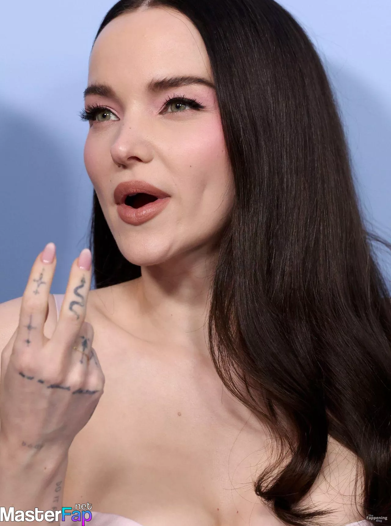 Dove Cameron Free Leaked Casting Picture