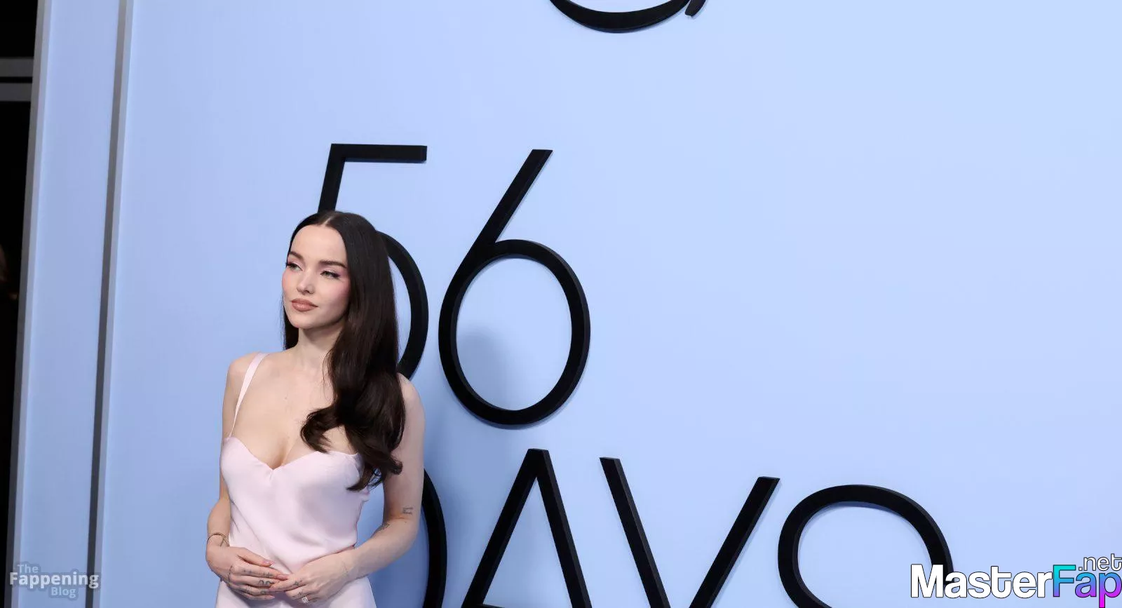 Dove Cameron Free Leaked Teen Picture