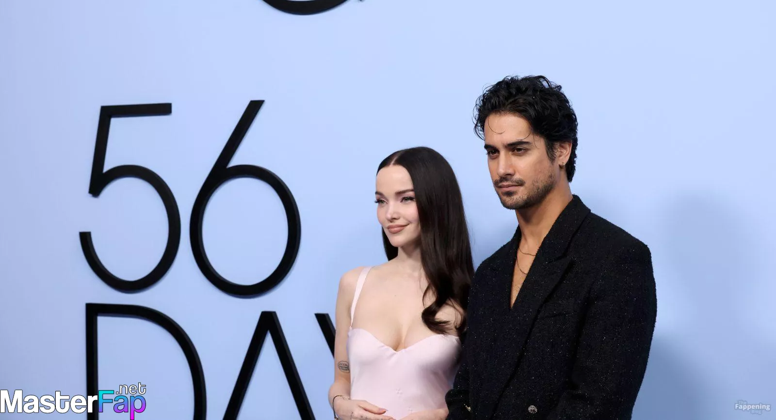 Dove Cameron Free Leaked Bukkake Picture