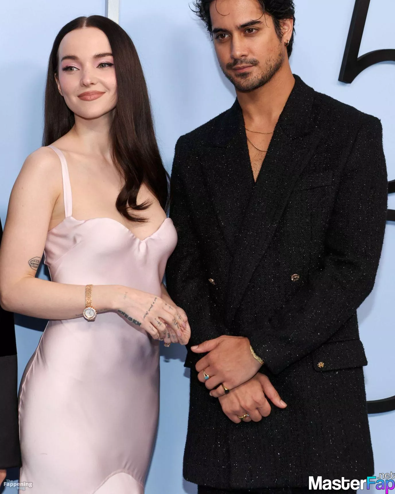 Dove Cameron Free Leaked Butt Picture