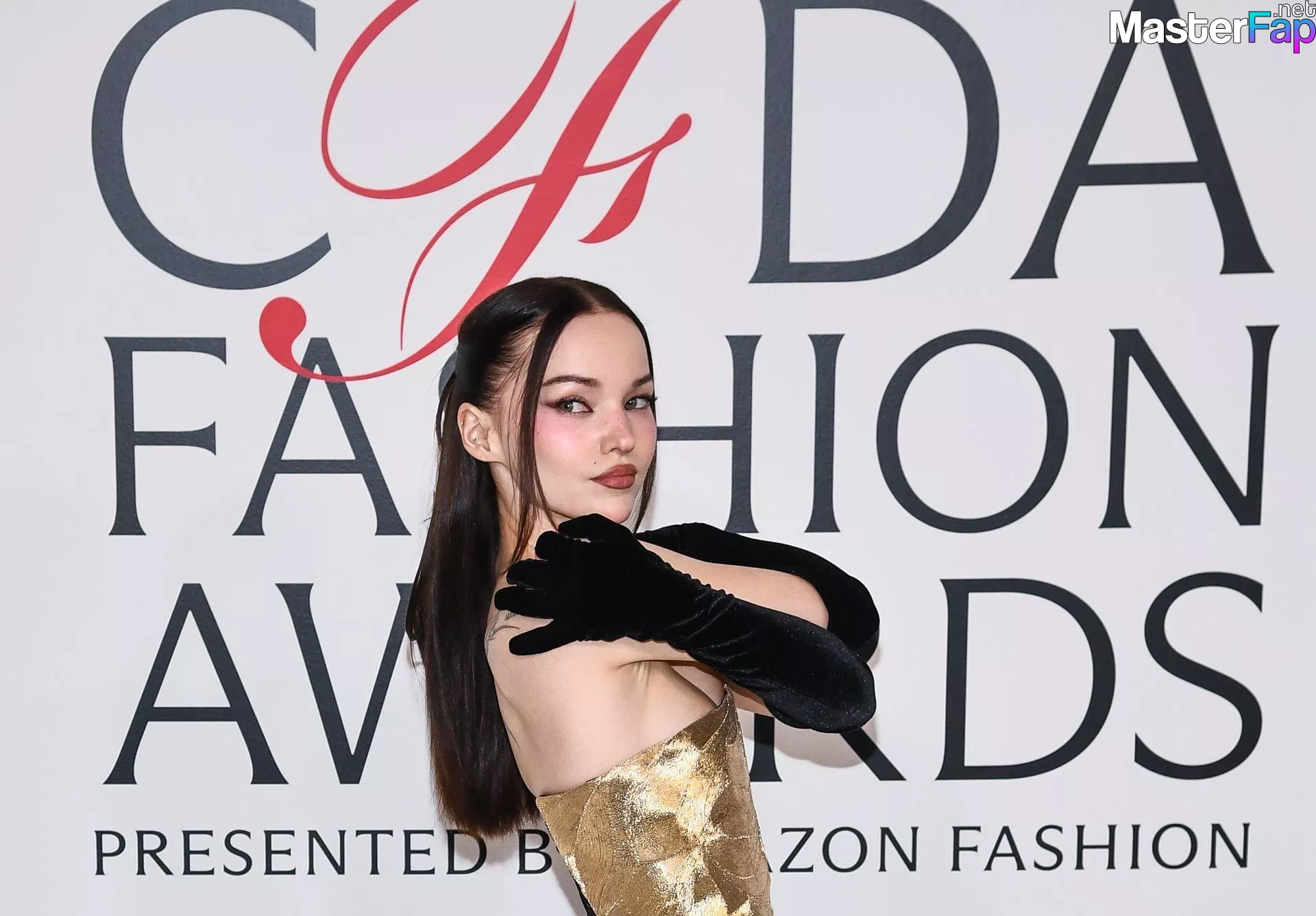 Dove Cameron Free Leaked Butt Picture