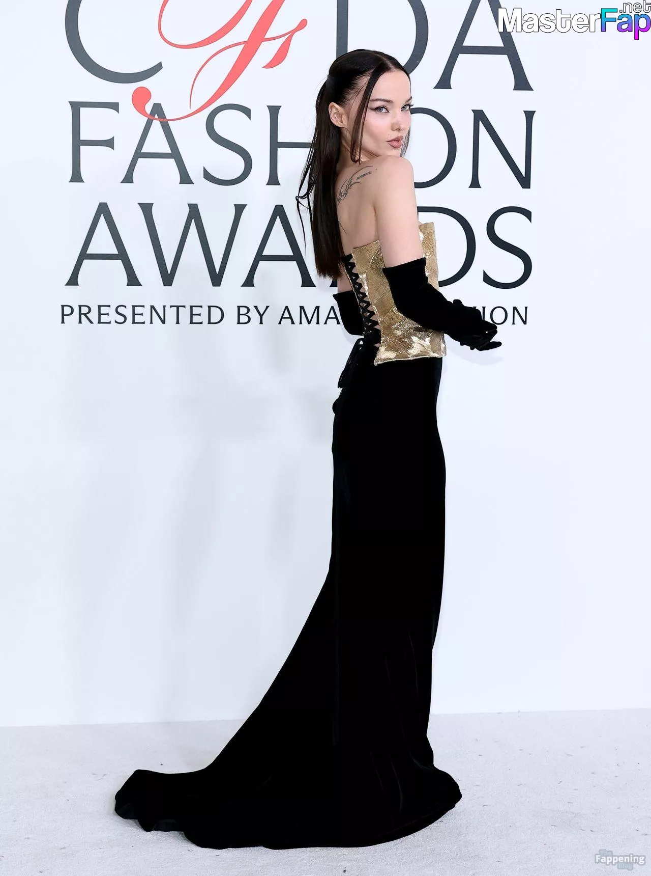 Dove Cameron Free Leaked Facial Picture