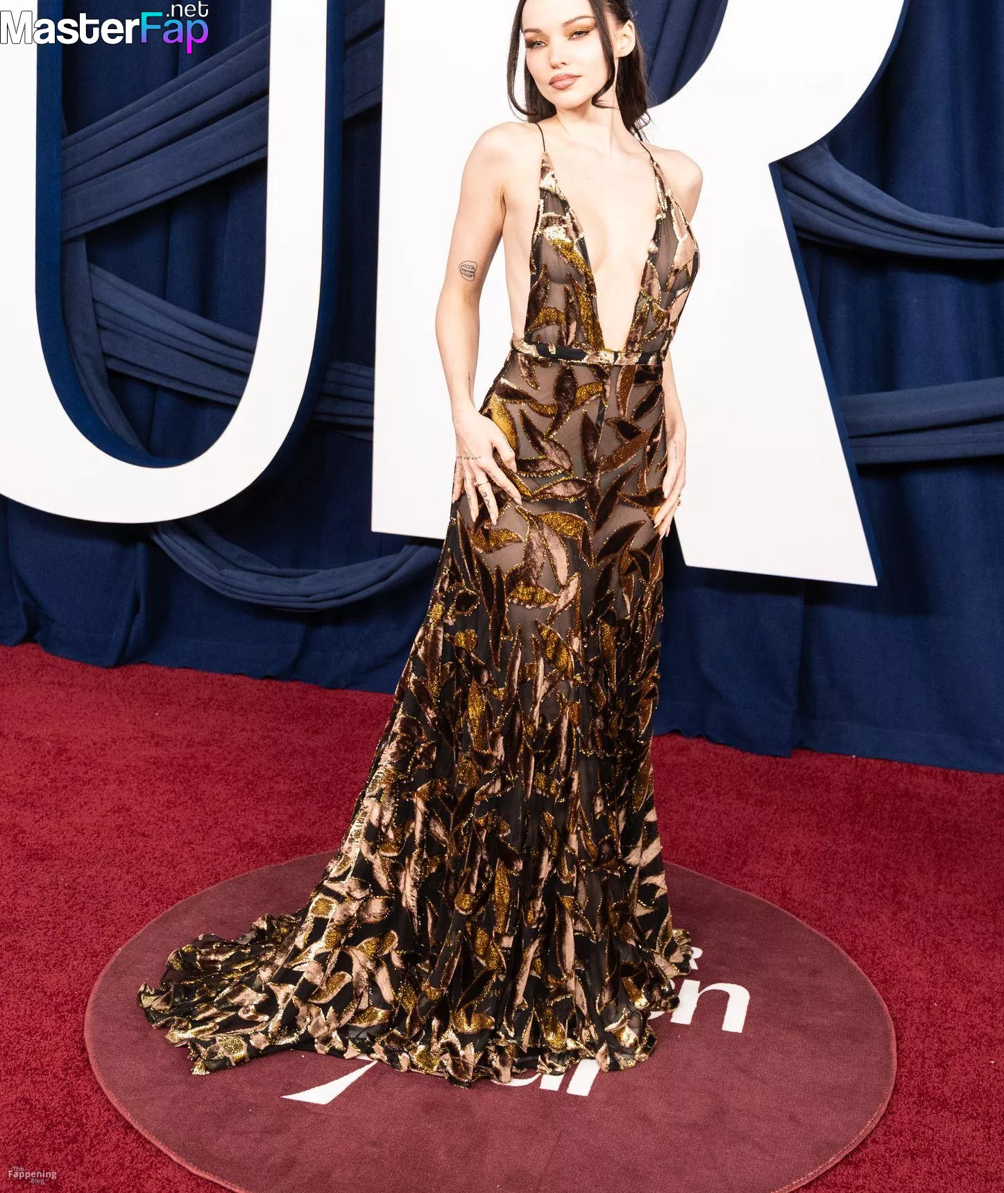 Dove Cameron Free Leaked Ass Picture