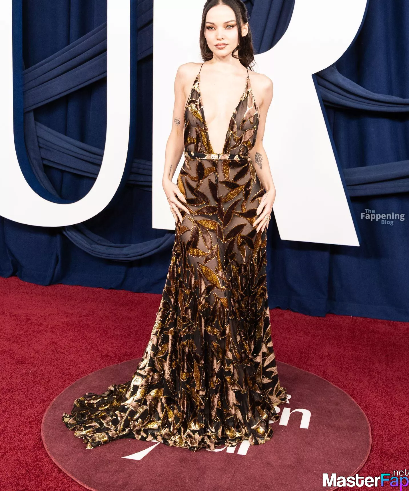 Dove Cameron Free Leaked POV Picture