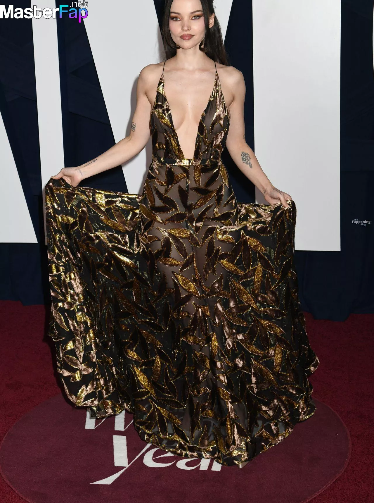 Dove Cameron Free Leaked Fisting Picture