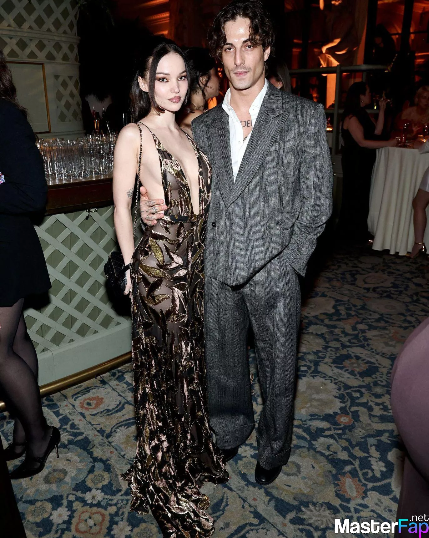 Dove Cameron Free Leaked Roleplay Picture