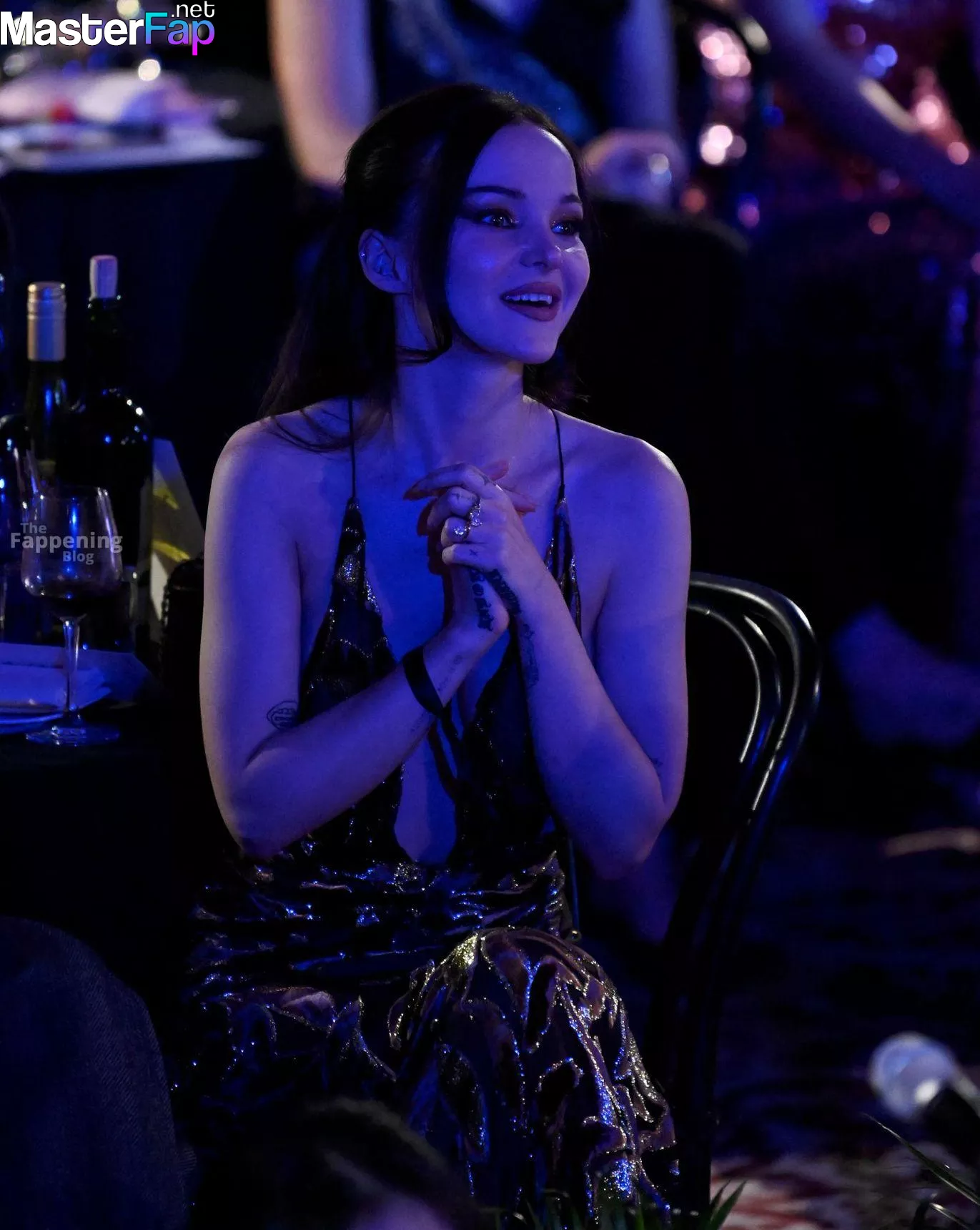 Dove Cameron Free Leaked Funny Picture