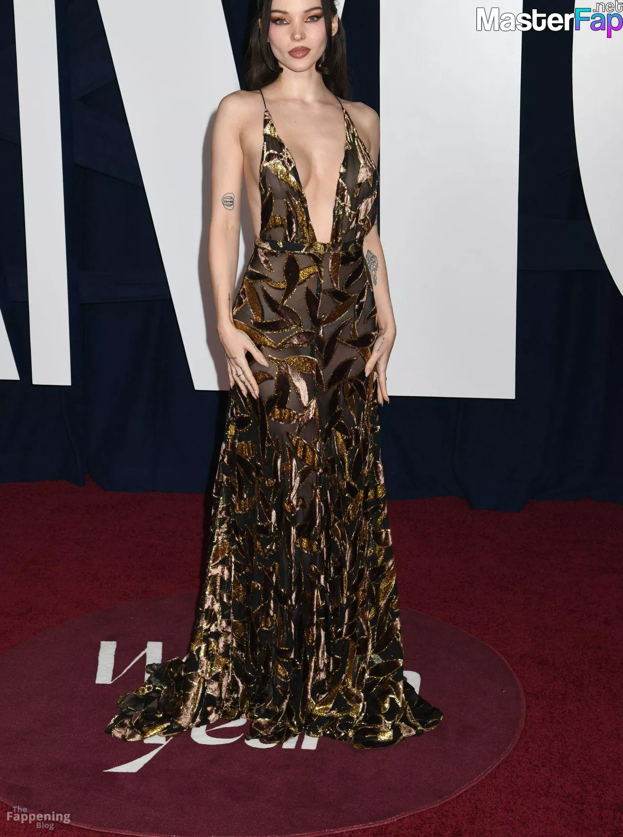 Dove Cameron Free Leaked Boobs Picture