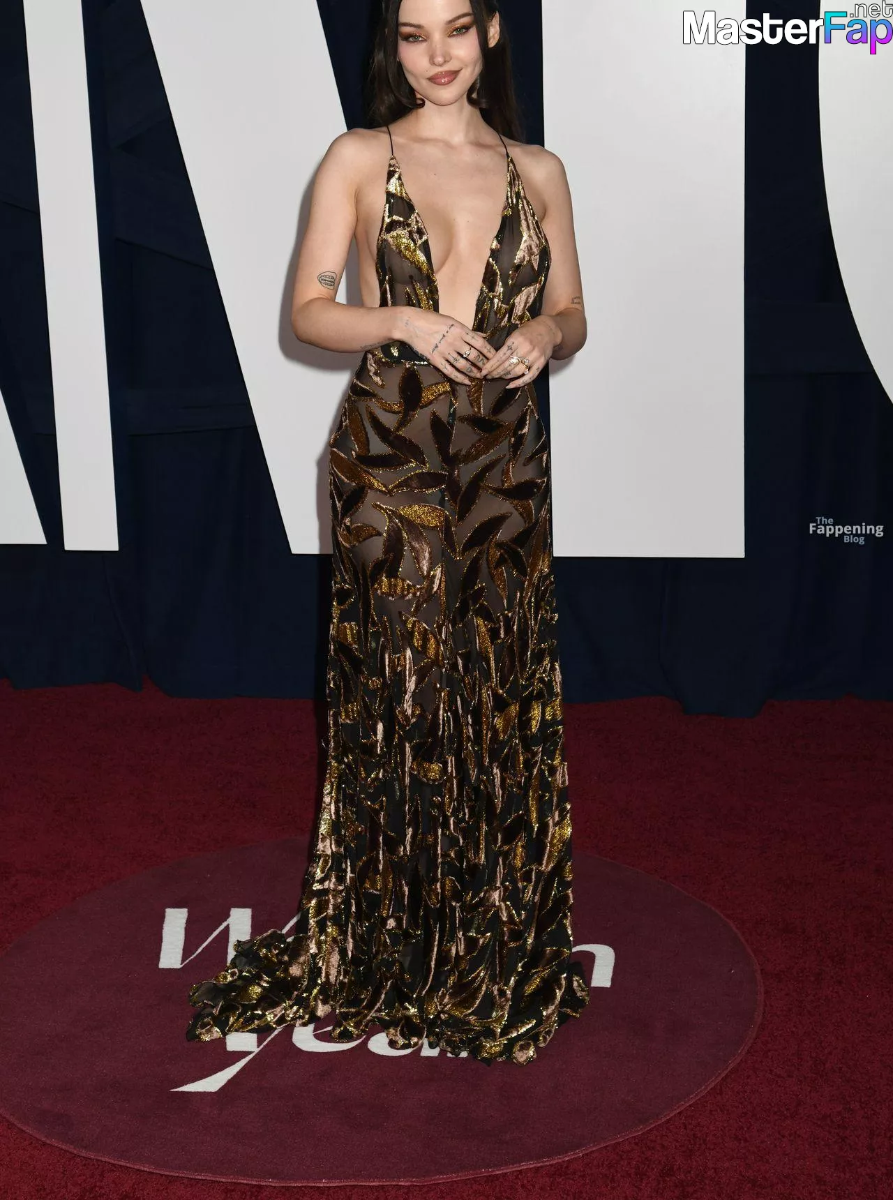 Dove Cameron Free Leaked Exposed Picture