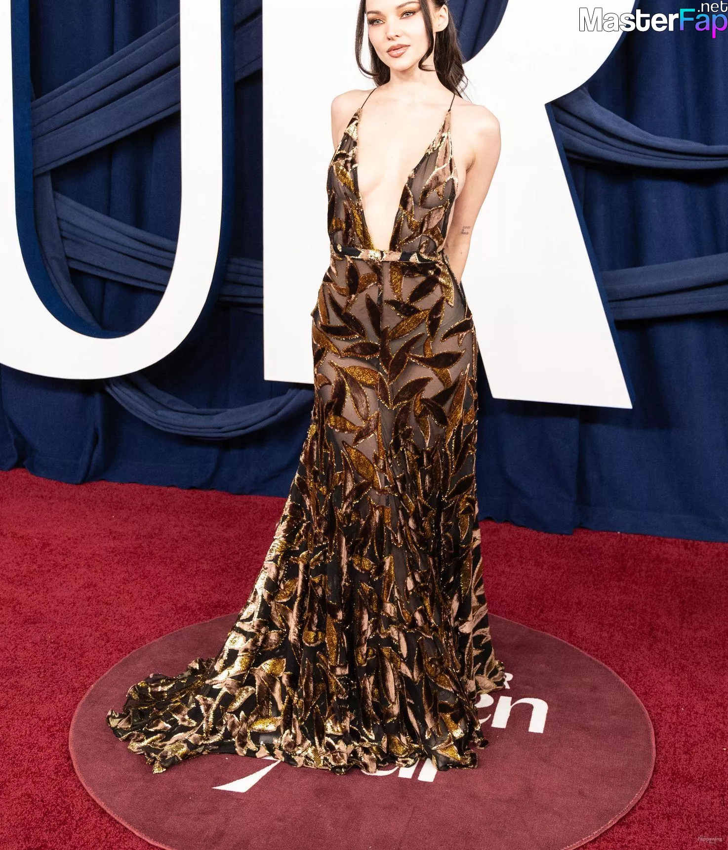 Dove Cameron Free Leaked Boobs Picture