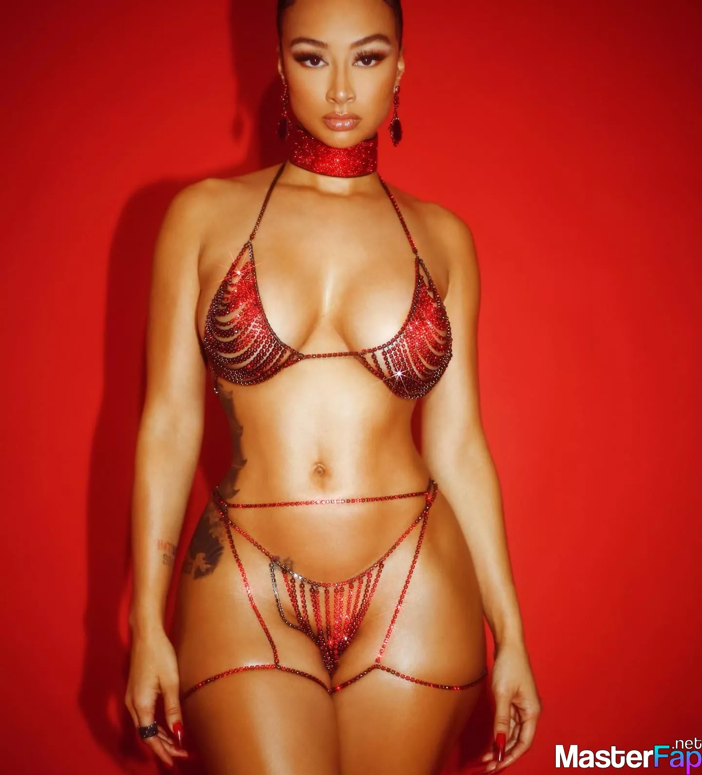 Draya michele nude photos