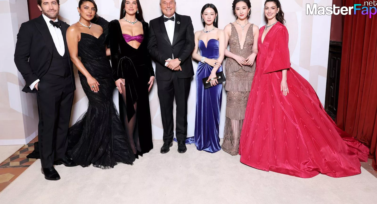 Dua Lipa Free Leaked POV Picture