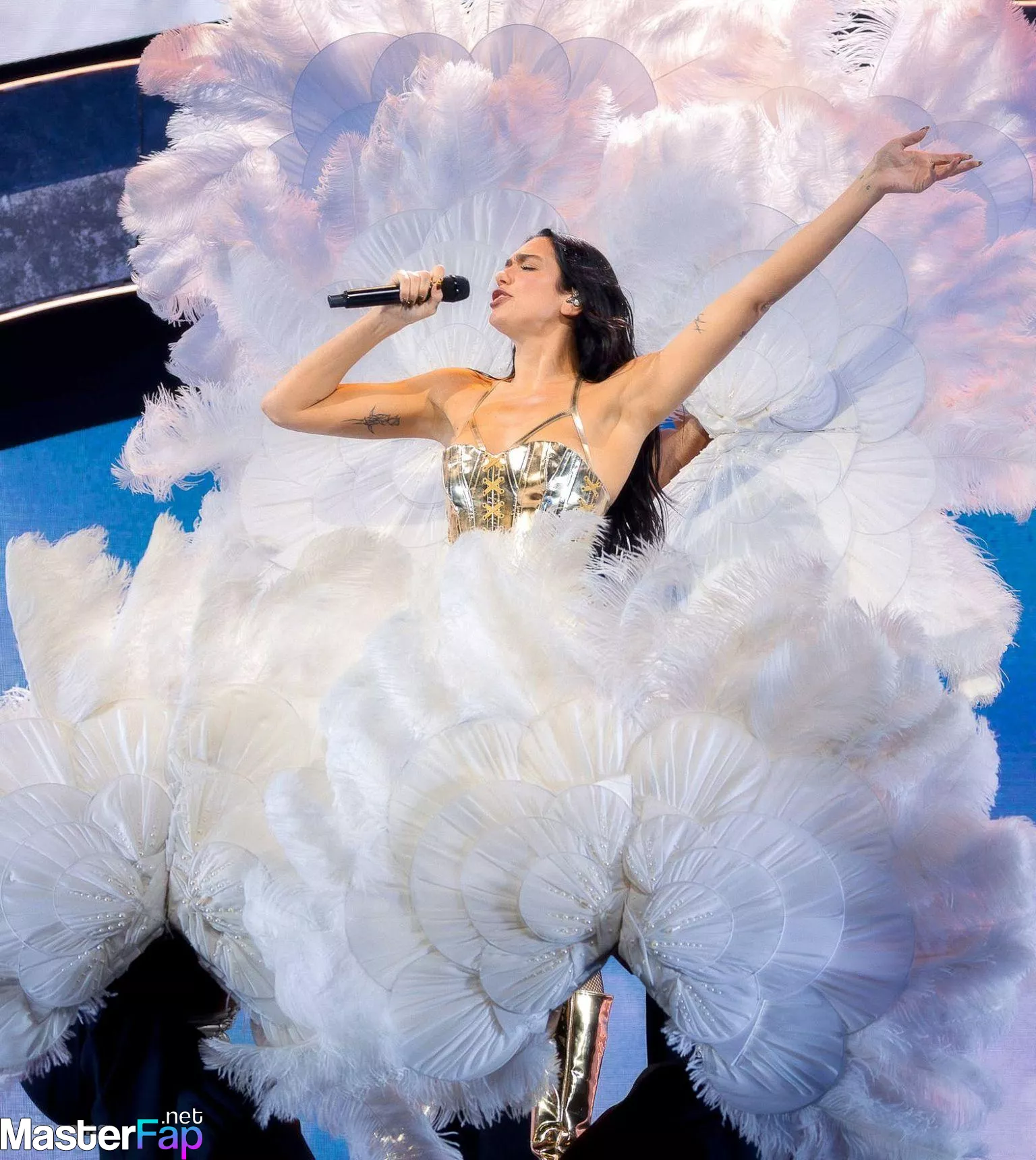 Dua Lipa Free Leaked Pussy Picture