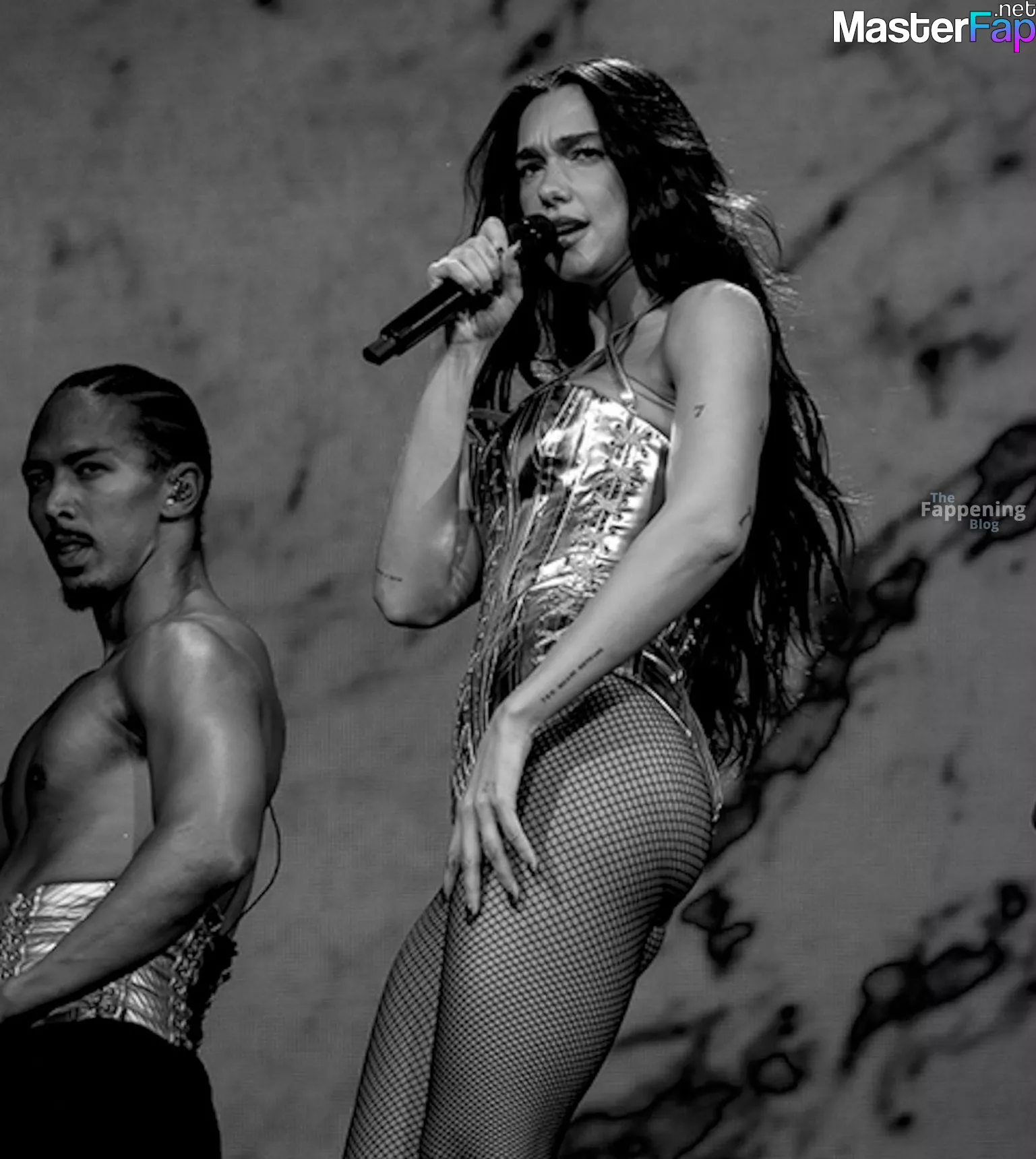 Dua Lipa Free Leaked Exposed Picture