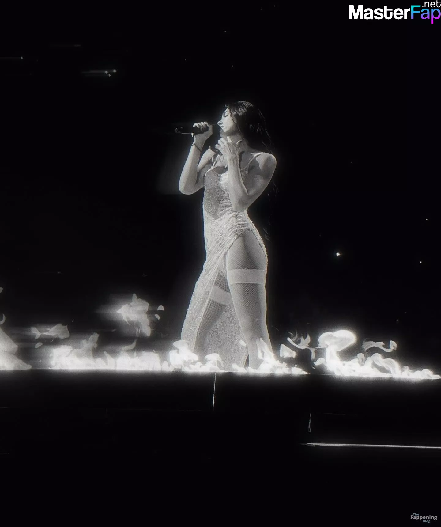 Dua Lipa Free Leaked Facial Picture