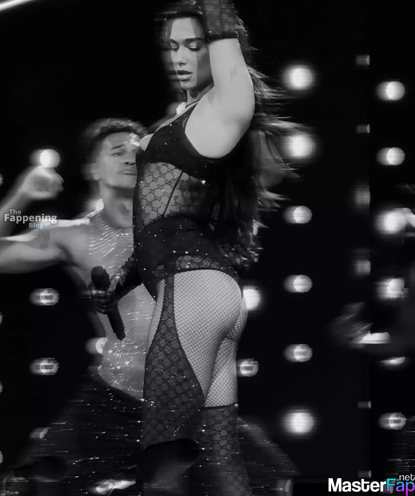 Dua Lipa Free Leaked Strapon Picture