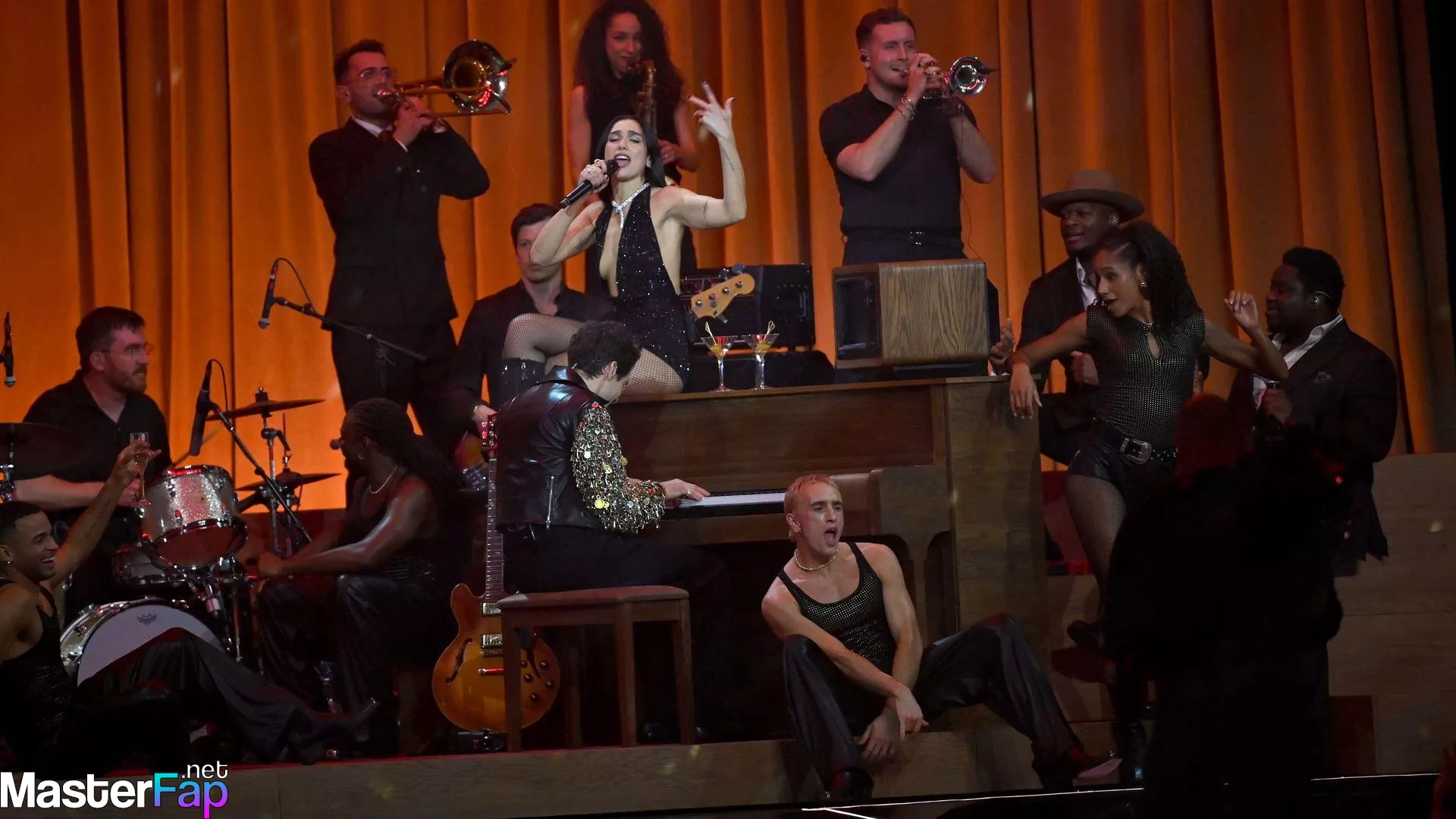 Dua Lipa Free Leaked Pussy Picture