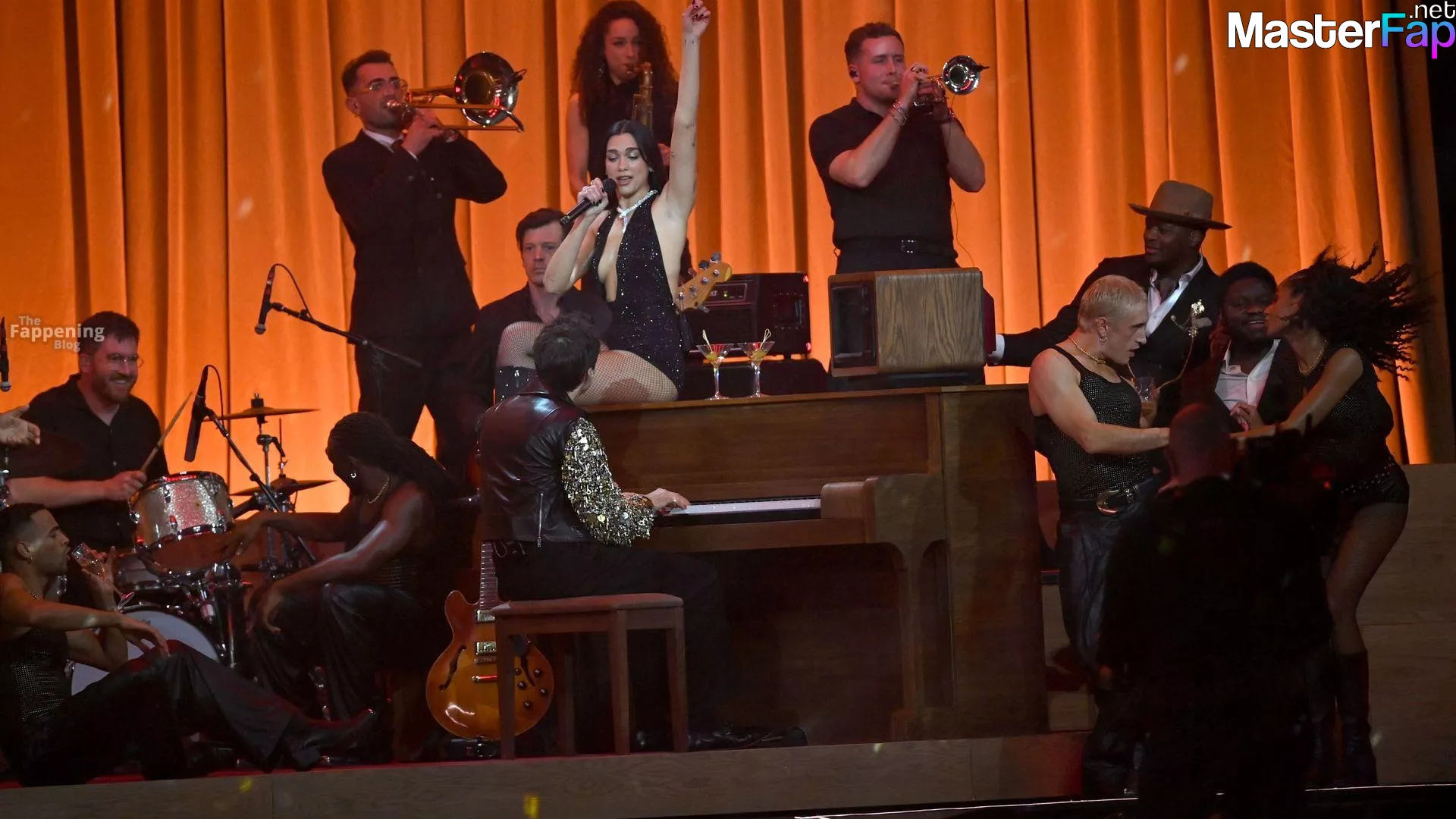 Dua Lipa Free Leaked Blowjob Picture