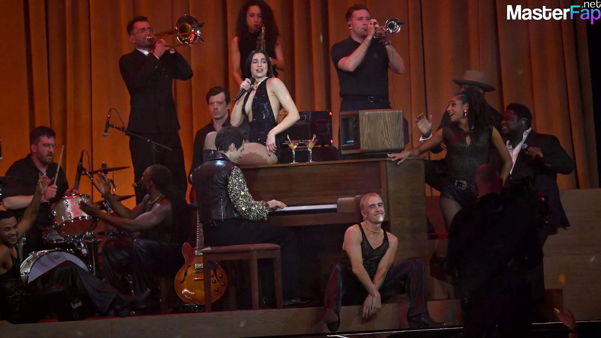 Dua Lipa Free Leaked Camporn Picture