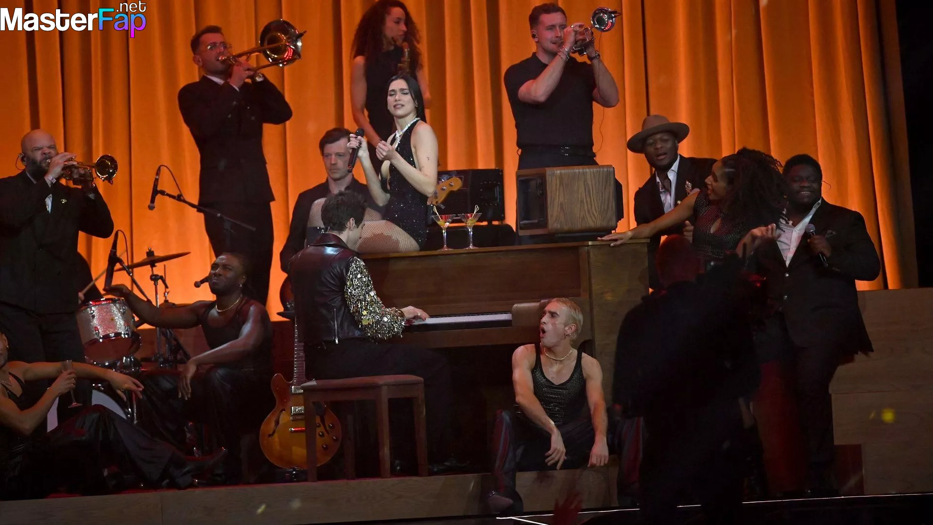 Dua Lipa Free Leaked Licking Picture