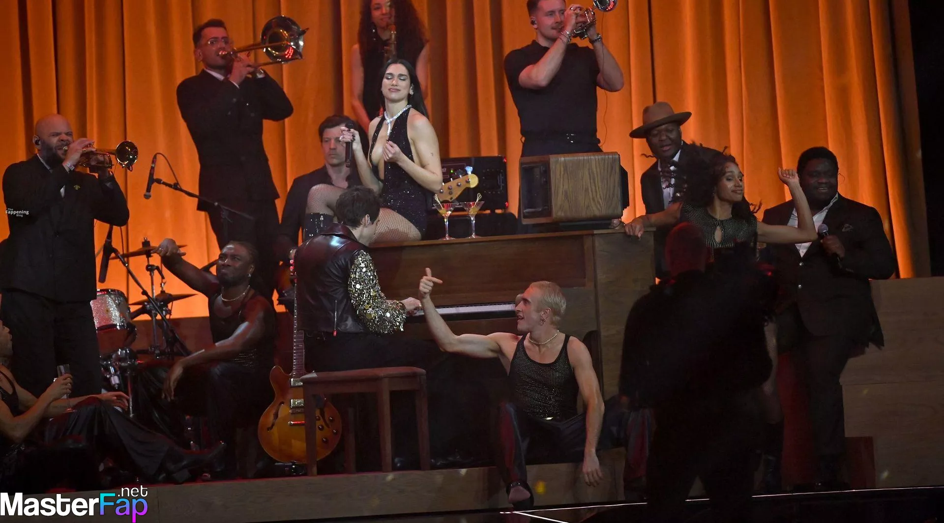 Dua Lipa Free Leaked Porn Picture