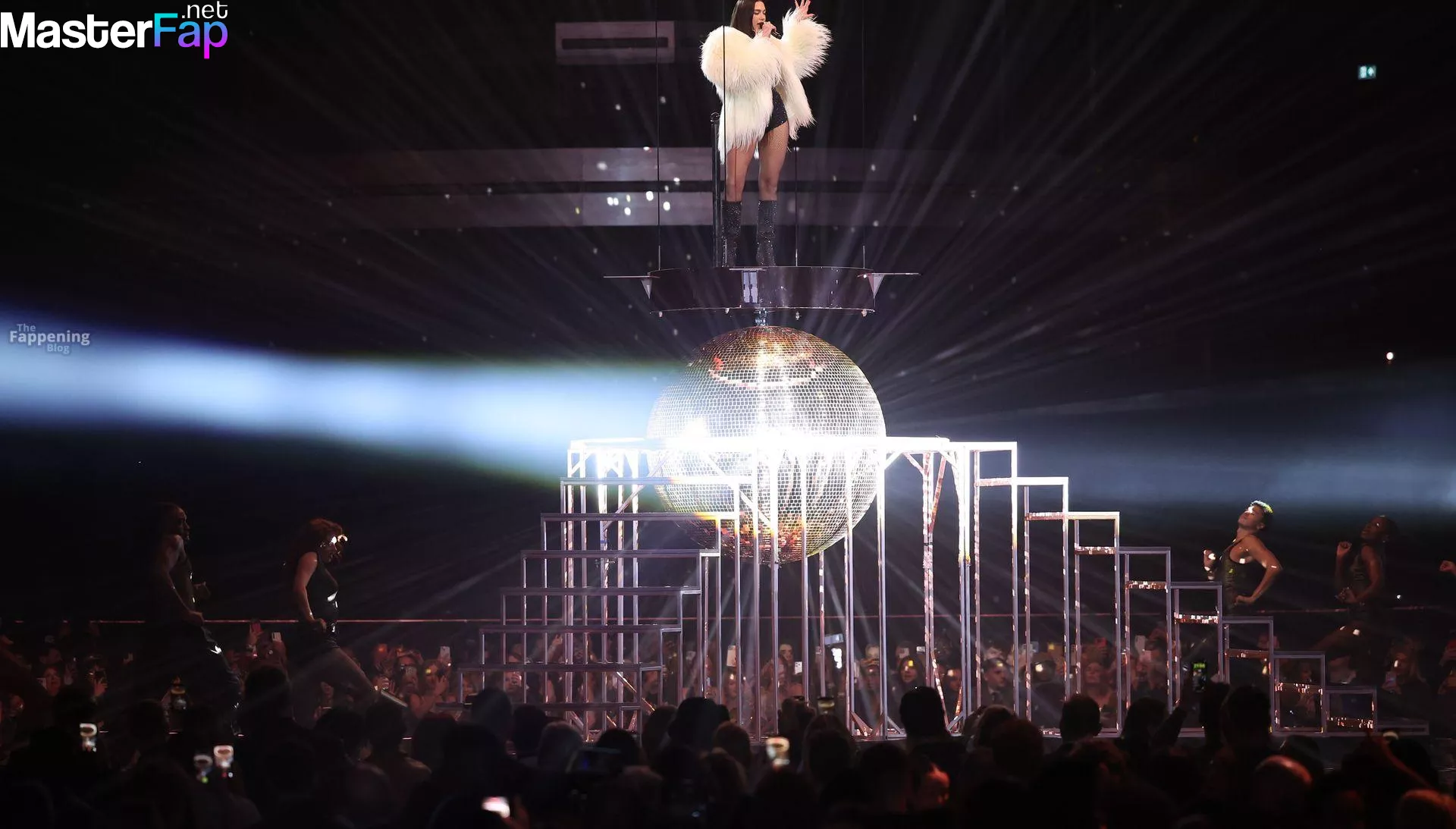 Dua Lipa Free Leaked Husband Picture