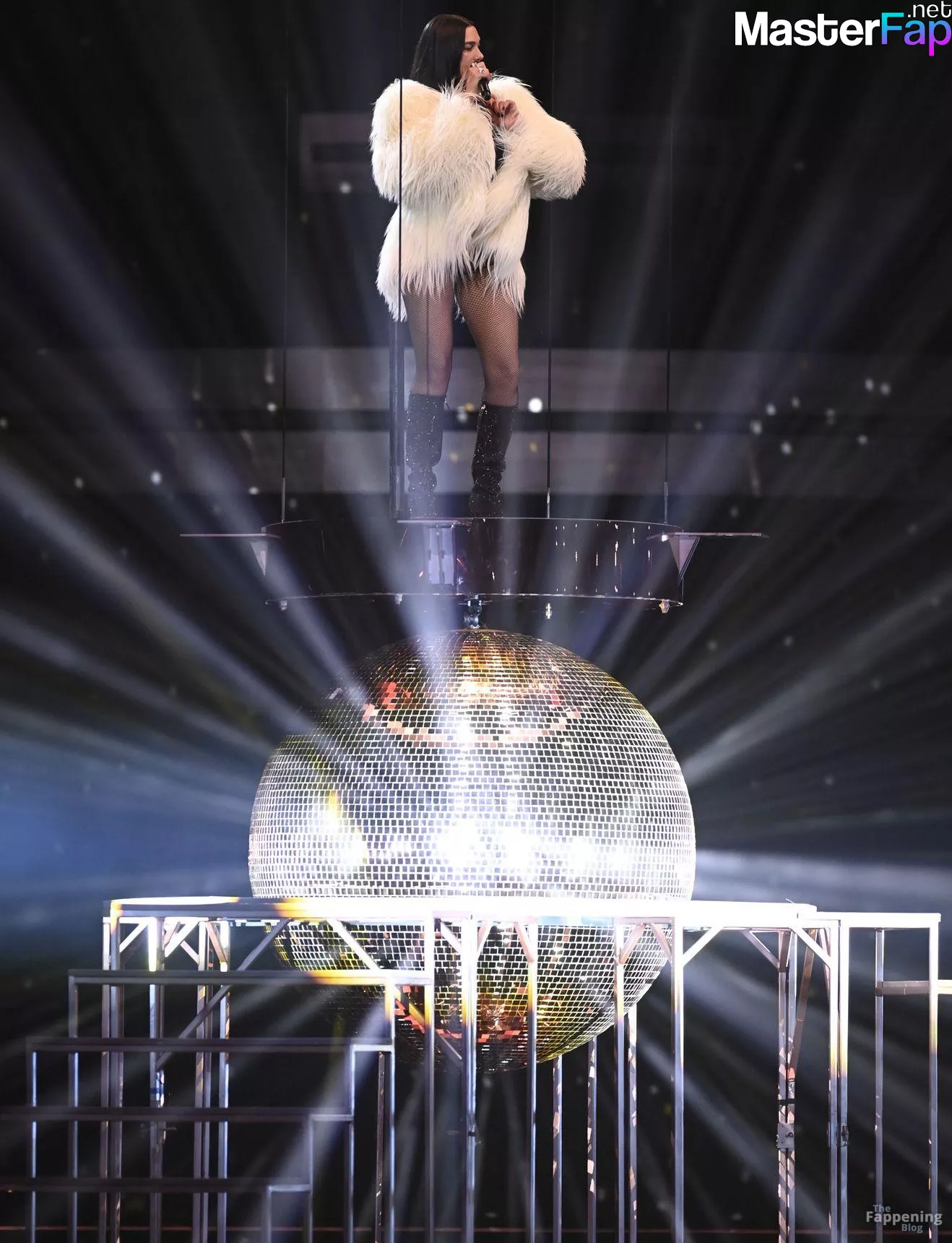 Dua Lipa Free Leaked Facial Picture