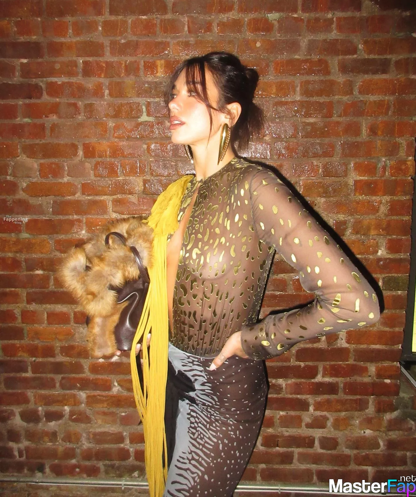 Dua Lipa Free Leaked Pussy Picture