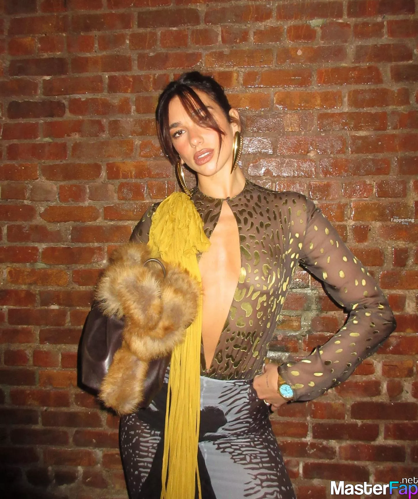 Dua Lipa Free Leaked Vagina Picture