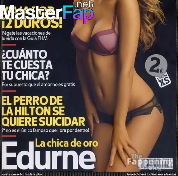 edurne