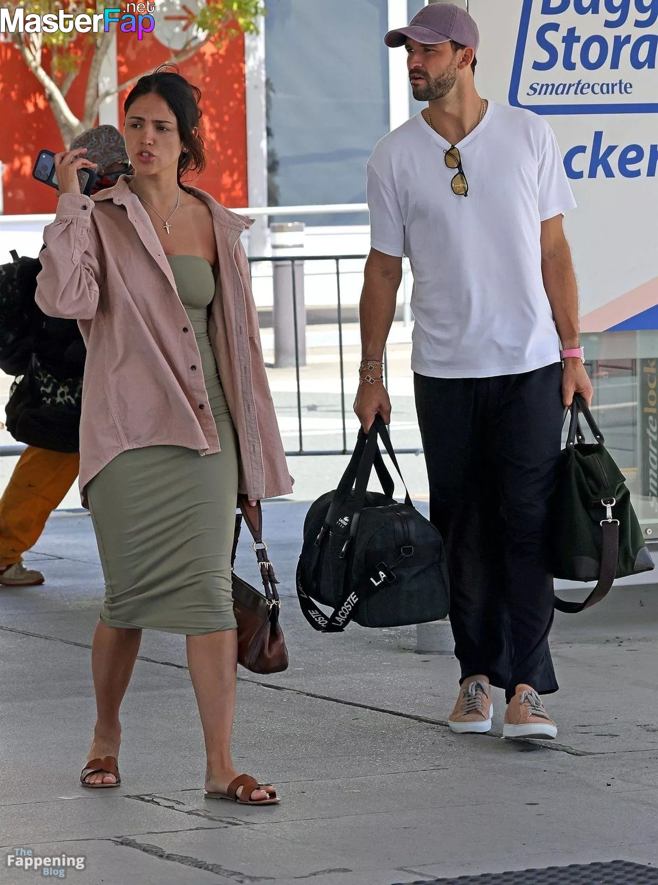 Eiza González Free Leaked Webcam Picture