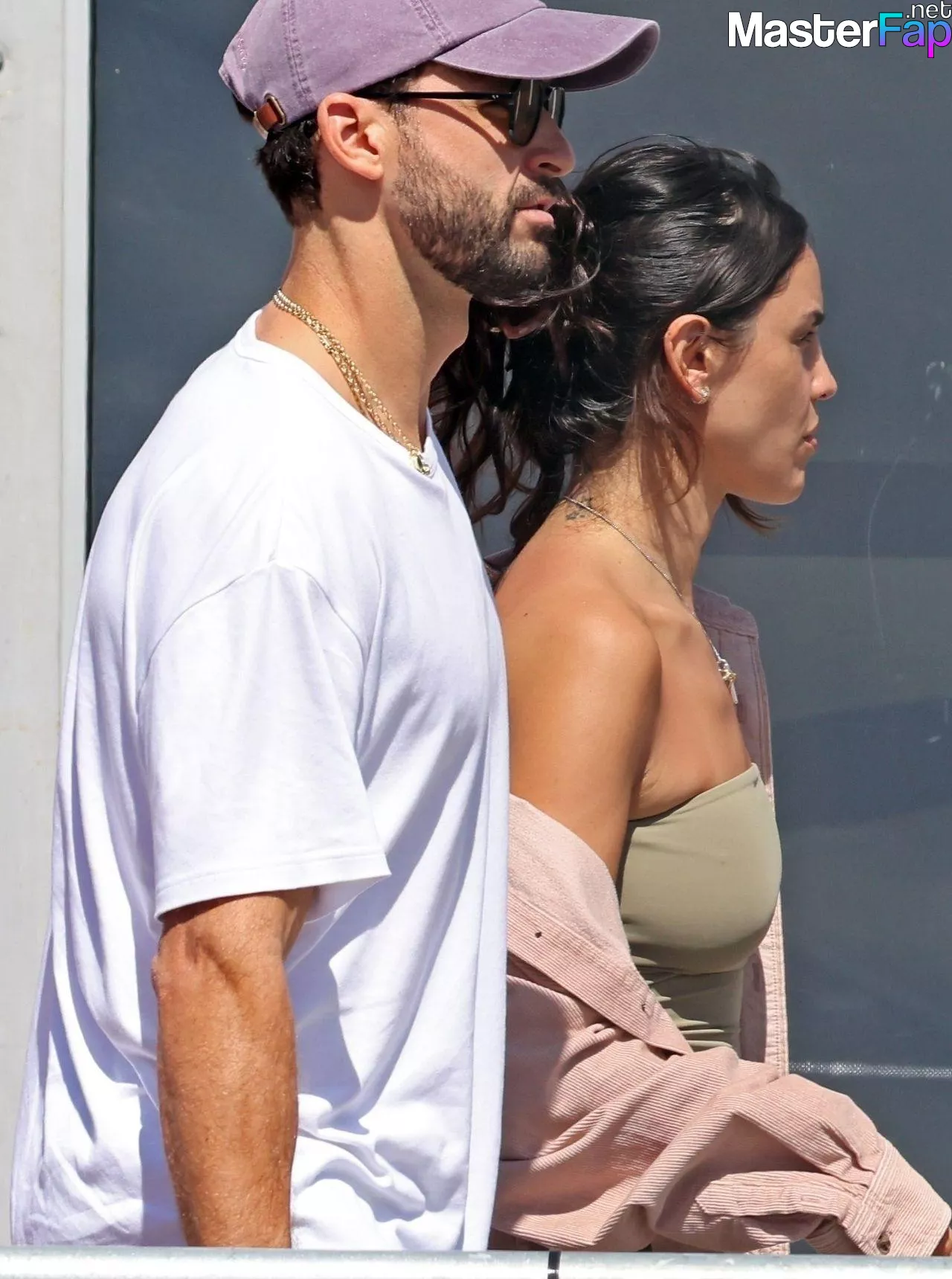 Eiza González Free Leaked Naked Picture