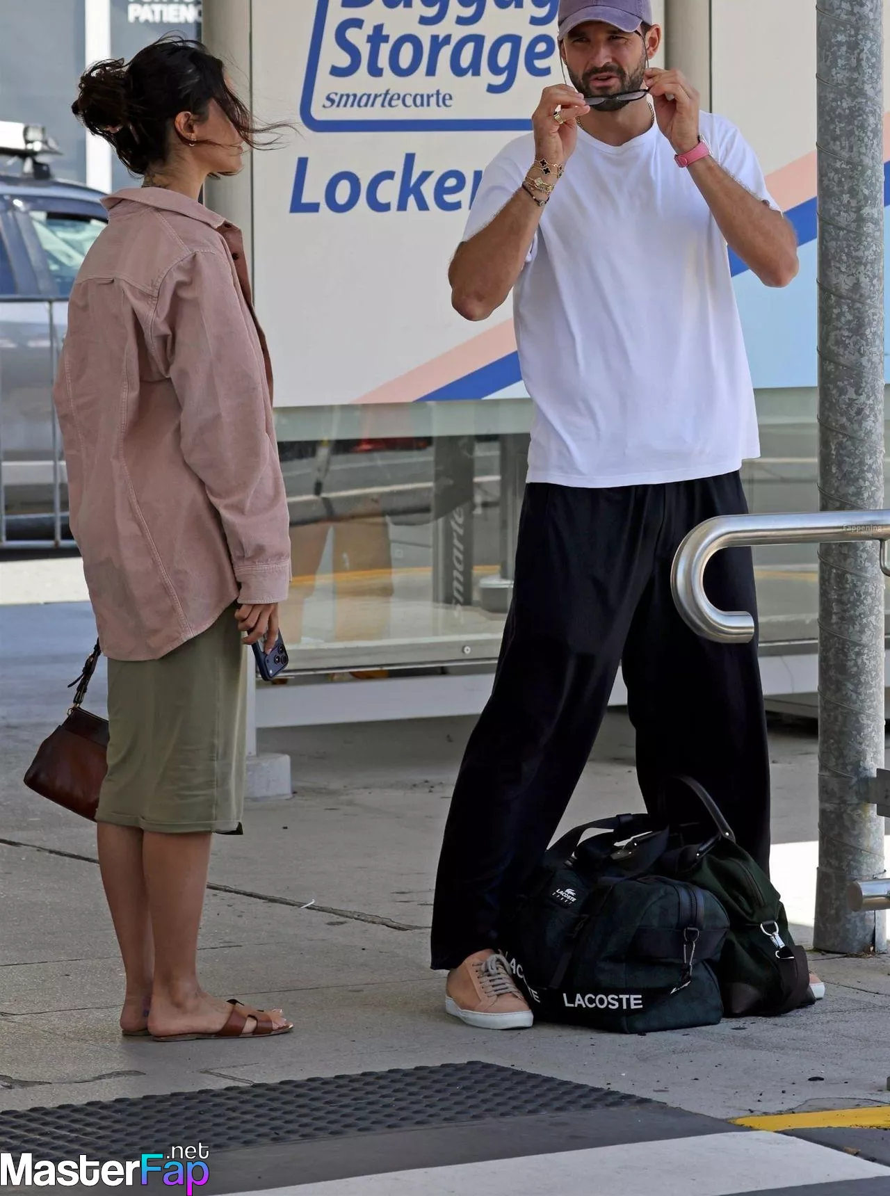 Eiza González Free Leaked Party Picture