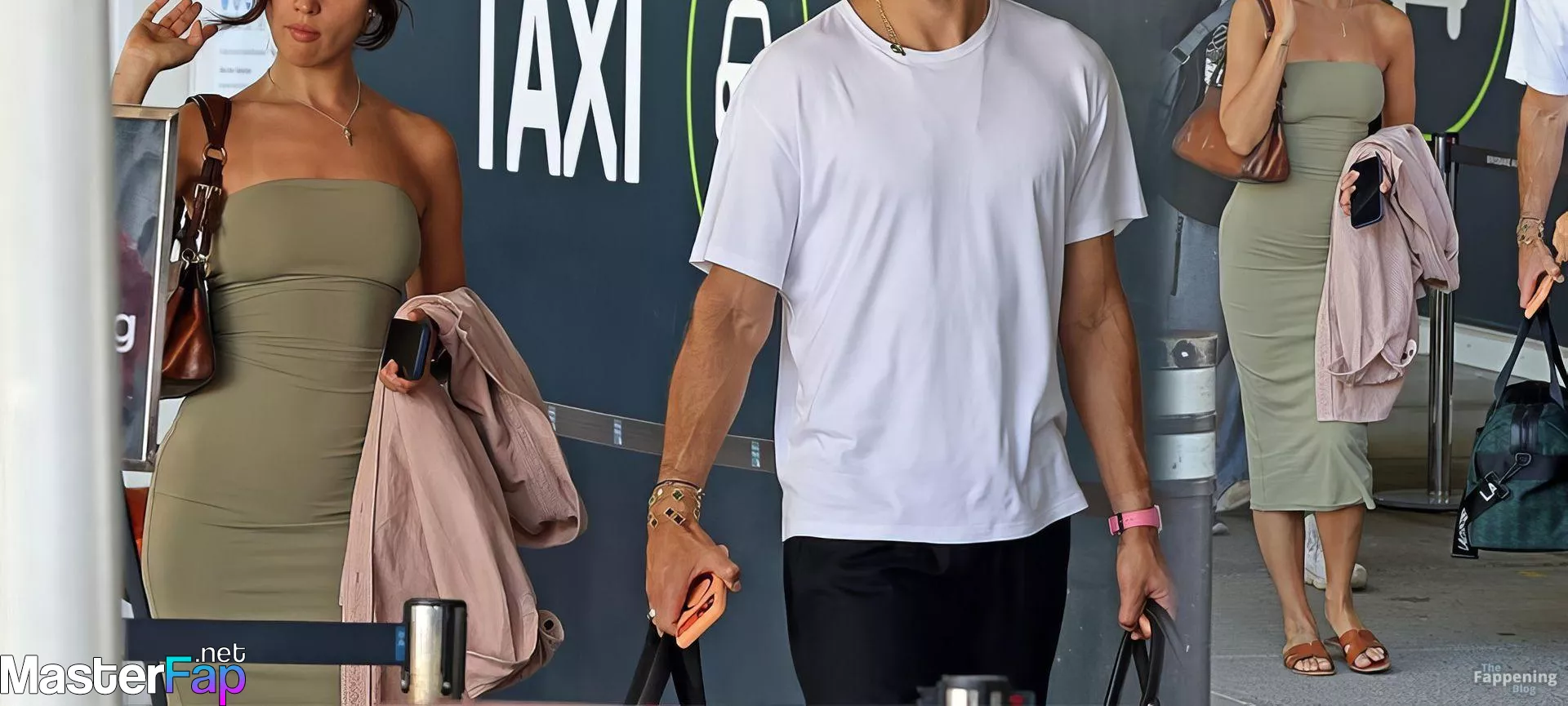 Eiza González Free Leaked Toys Picture