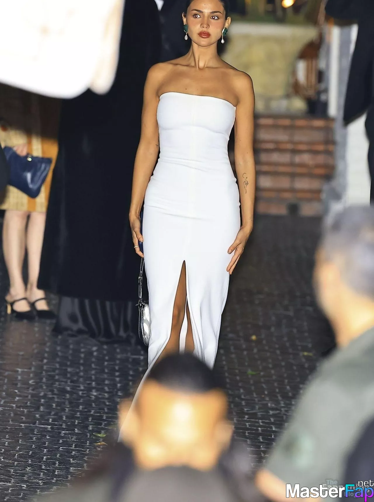 Eiza González Free Leaked Webcam Picture